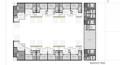 Imagen 20 de 22 de Casa Dos Dormitorios
