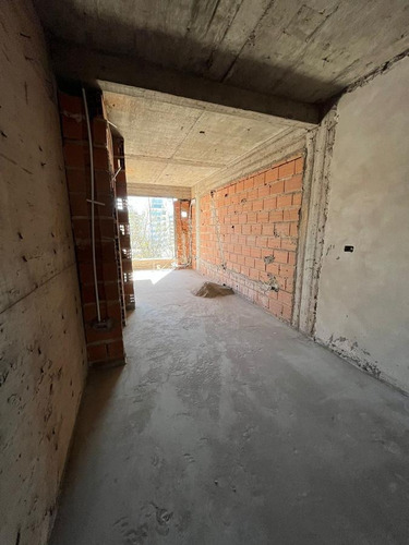 Imagen 14 de 30 de Monoambiente En Venta De Pozo / Semipiso Al Frente - En Construcción - Emprendimiento
