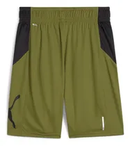 Comprar Short Puma Favorite Cat Knit 8 De Hombre 2679 Puma