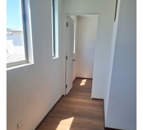 Casas Remodelada, Segunda Transversal Con Américo Vespucio