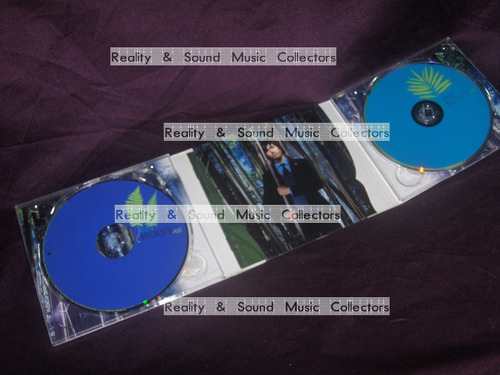 Benny Ibarra Asi Cd + Dvd Digipack De Coleccion (Usado)