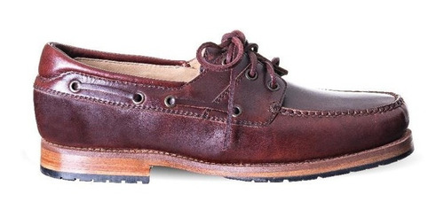Zapato Caballero, Antonio García Zapatero, Oka