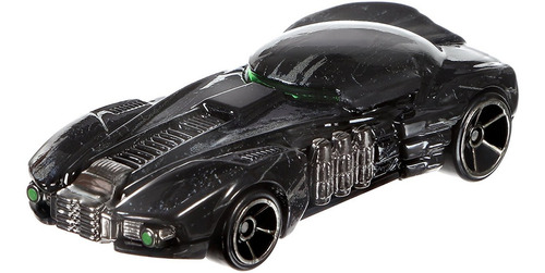Set De 2 Carros Hot Wheels Basados En Stars Wars +rogue One