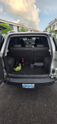 Ford Ecosport Titanium