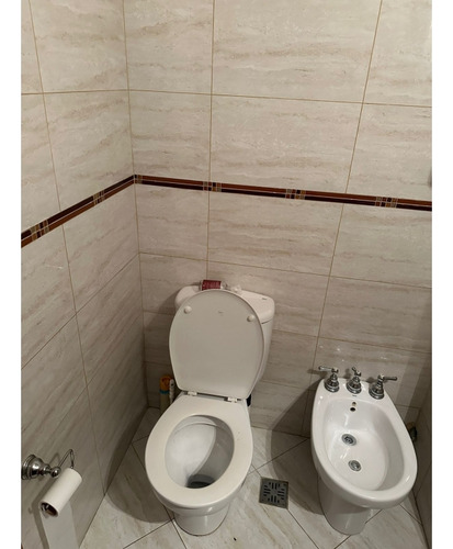 Dúplex Céntrico En Luján Apto Crédito