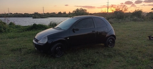 Ford Ka 1.0 Tattoo