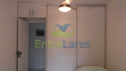 Imagem 11 de 15 de Moneró 4 Quartos Sendo 2 Suítes Com Closet, 4 Vagas De Garagem. Apartamento Tipo Casa - Ilap40045
