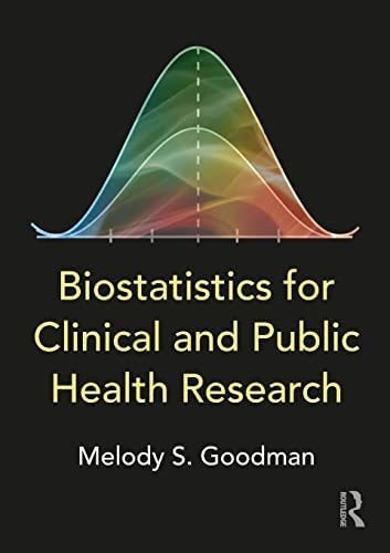 Libro: Biostatistics For Clinical And Public Health Research