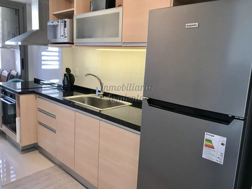 Venta-alquiler Temporada-anual Apartamento 2 Dormitorios Place Lafayette