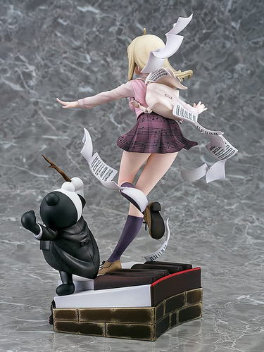 Figura Phat! Nuevo Danganronpa V3 A Escala 1/7 De Kaede Akam