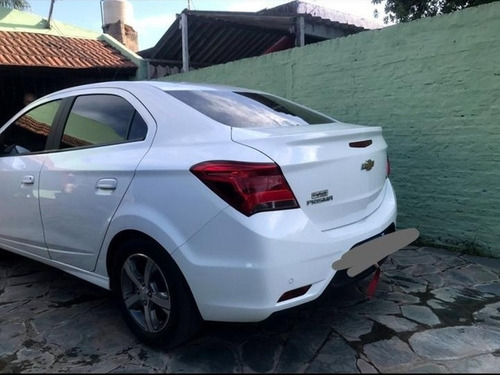 Chevrolet Prisma 1.4 Ltz 98cv 2018