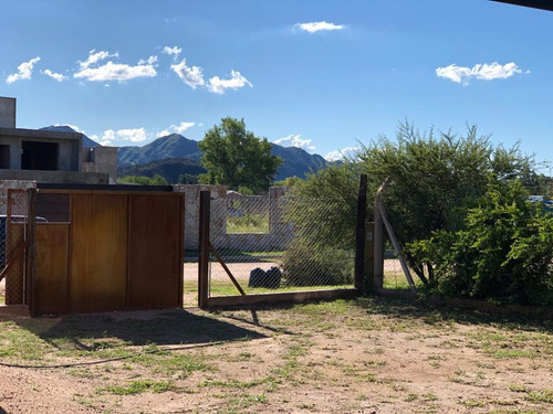 Imagen 8 de 12 de Casa A Estrenar - Altos Los Puquios Juana Koslay - San Luis