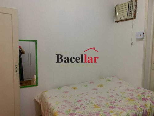 Imagem 12 de 15 de Apartamento-à Venda-catumbi-rio De Janeiro - Tiap23662