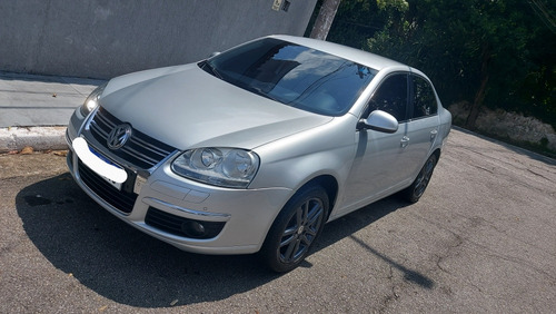 Volkswagen Jetta 2.5 4p