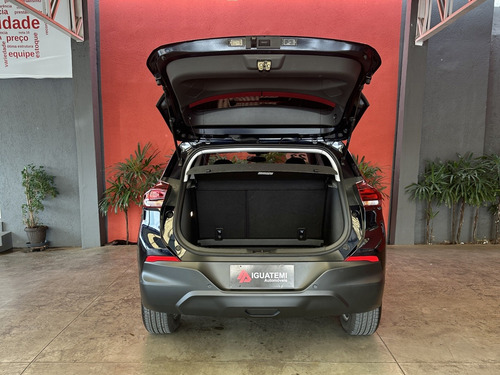 Chevrolet Tracker 1.0 TURBO FLEX LT AUTOMÁTICO