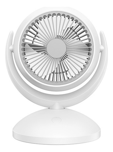 Ventilador Circulador Q Para Toda La Habitación Con Ángulo A