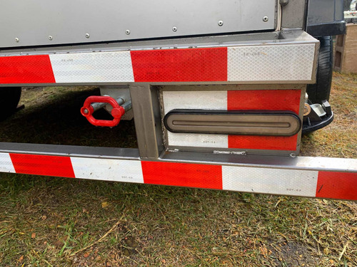Imagen 3 de 8 de Trailer Carpa 2021 Con Tres Camas Removibles