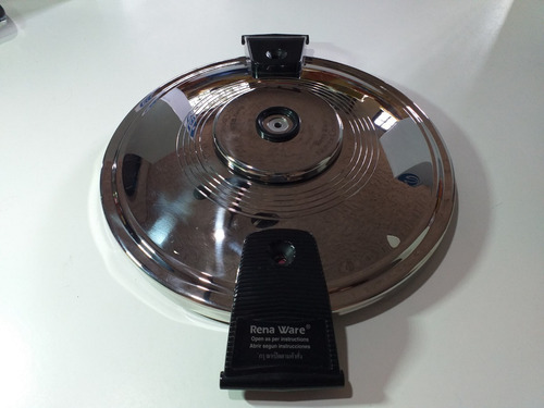 Goma Rena Ware Para Olla De Presión Nutrex De 9 Lts Original