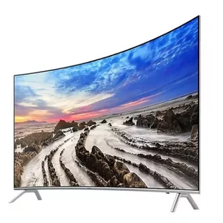 Smart Tv 55 Curvo Samsung Un55mu7500 Uhd 4k Lhconfort