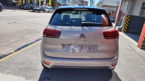 Citroën C4 Spacetourer Thp 0km Precio Final