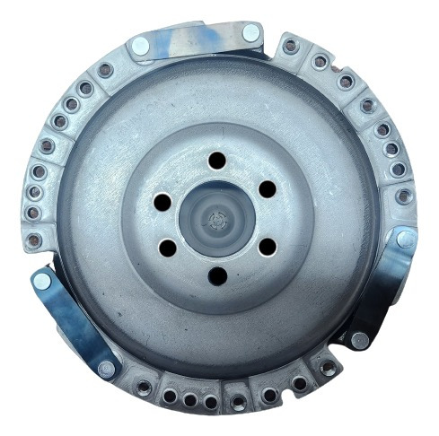Kit De Embrague Vw Golf 3 (93/98) 1.8 8v P/invertid 5321005