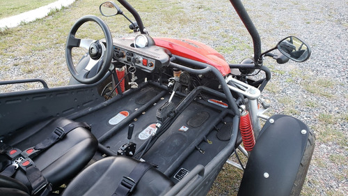 Talon 150 - Sunequip - Utv