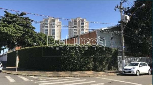 Imagem 2 de 17 de Casa À Venda Em Cambuí - Ca006376