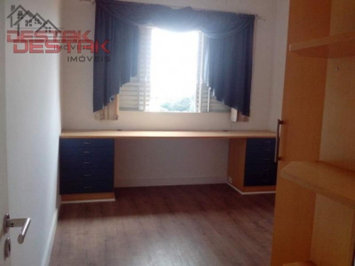 Imagem 12 de 15 de Ref.: 3741 - Apartamento Em Jundiaí Para Venda - V3741