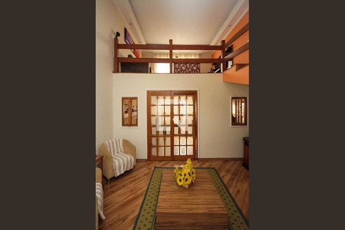 Imagem 7 de 15 de Casa À Venda - Vila Alpina, 3 Quartos, 144 - S893645660