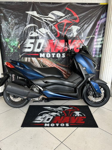 Yamaha Xmax 250 2021