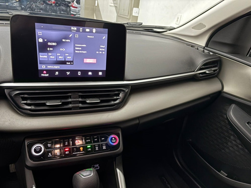 Fiat FASTBACK 1.0 TURBO 200 FLEX AUDACE CVT