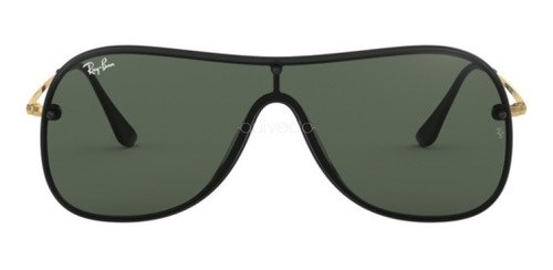 Lentes De Sol Occhiali Ray-ban Rb 4311n (601/71)