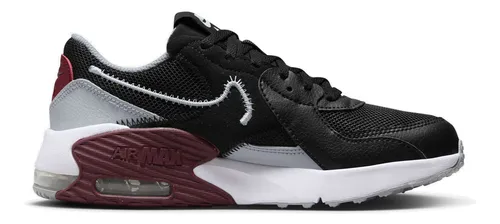 Zapatillas nike negras mercadolibre clearance