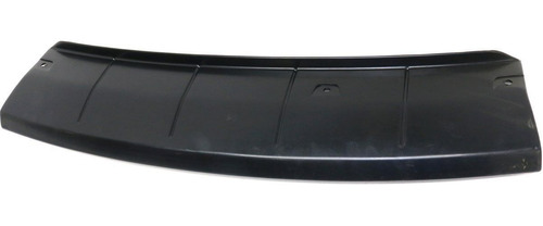 Mitsubishi Outlander 2003 2004 Moldura Fascia