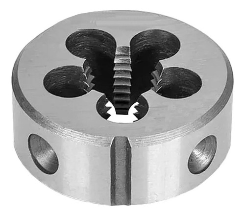 Cossinete Manual 2 Polegadas 1/4-20 Fios Unc - B.m Severo