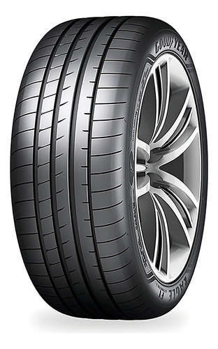 96y Goodyear Eagle F1 As 3 255/35r19 Run Flat Índice De Velocidad Y
