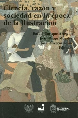 Ciencia, Razón Y Sociedad En La Época De La Ilustración 