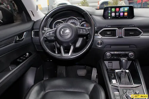 Mazda CX-5 2.5 Grand Touring 4x2 At