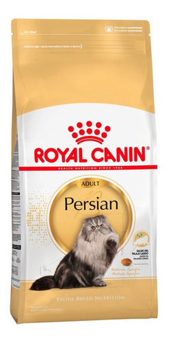 Royal Canin Persian 30 (gato Adulto) X 1.5kg Pet Shop Caba