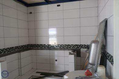 Sobrado Em Santos Bairro Embaré - V3023