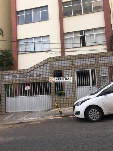Imagem 1 de 21 de Apartamento Com 3 Dormitórios À Venda, 134 M² Por R$ 300.000,00 - Graça - Salvador/ba - Ap2599