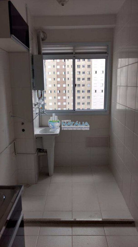 Imagem 9 de 16 de Apartamento Com 2 Dormitórios Na Colônia (zona Leste) - V62763