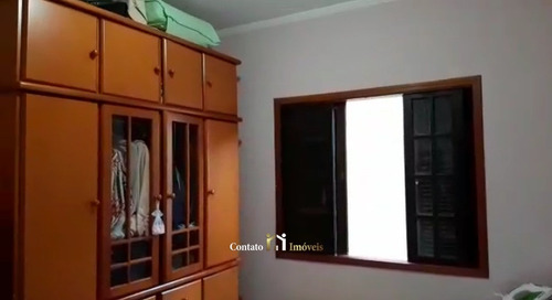 Imagem 12 de 15 de Casa 03 Dorm Sendo 01 Suite, Piscina Venda Atibaia - Ca0923-1