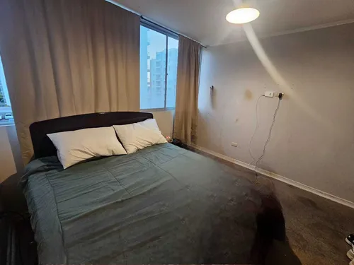 Comodo Depto En Venta En Puertas Del Mar (84219)