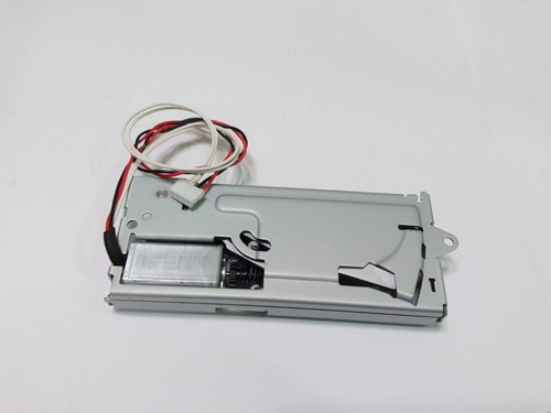 Auto Cutter Para Miniprinter Epson Tm-t20ii Original (nuevo) (Usado)