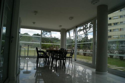 Departamento - Roosevelt