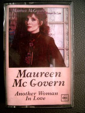 ,maureen Mc Govern