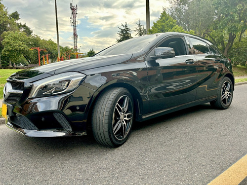 Mercedes-Benz Clase A 1.6 A 200 Essential