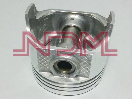 Piston Con Perno Daihatsu S-60 0.75 Ckt 855c