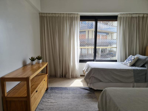 Alquiler Sin Muebles - Av. Del Libertador 334 En 4 Suites